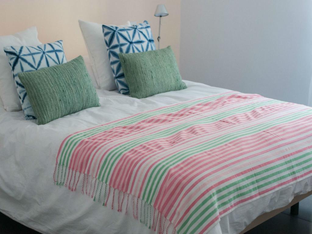 Hostal La Casa Sanlucar 산루카데바라메다 외부 사진